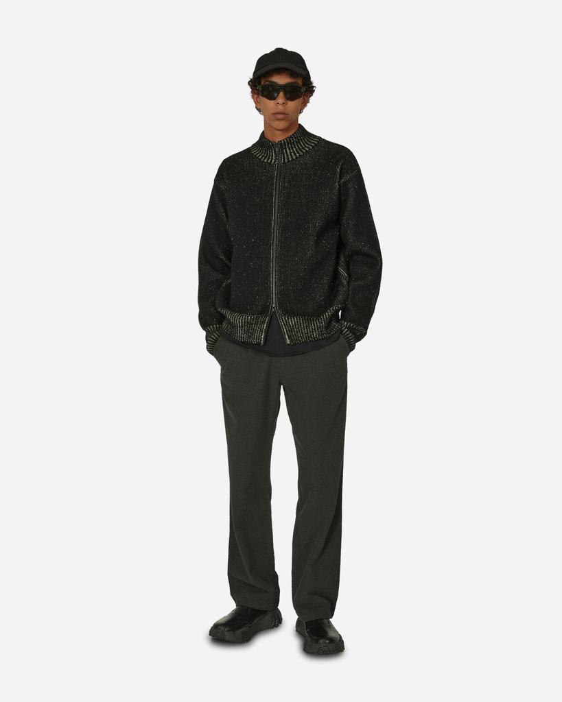 GR10K Military Pants Asphalt Black - Clothing - BeyondStyle