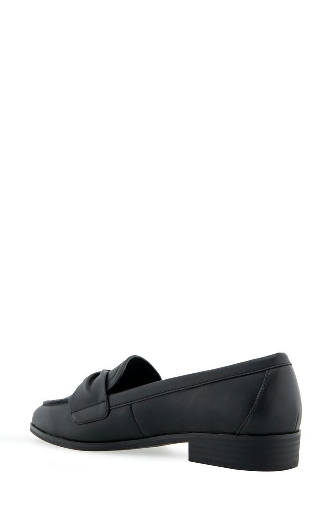 Aerosoles Ellis Ruched Strap Flat