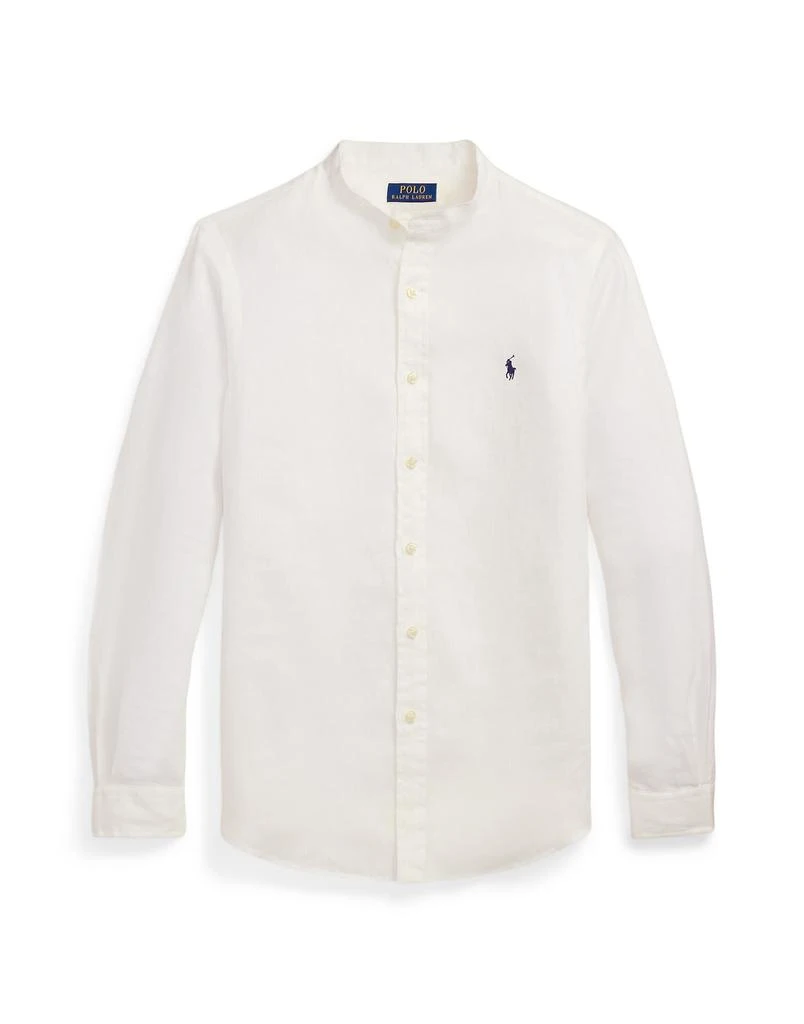 Ralph Lauren Linen shirt 1