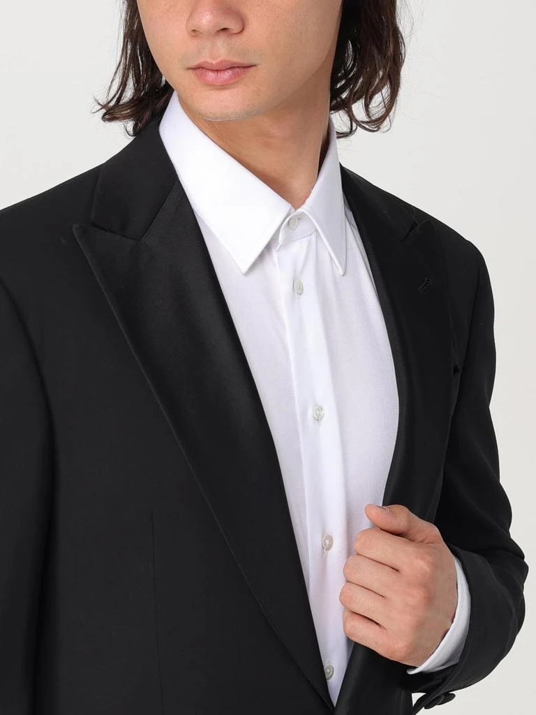 Giorgio Armani Suit men Giorgio Armani 5