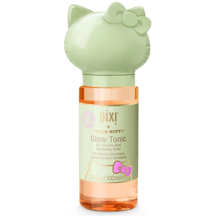 Pixi + Hello Kitty Glow Tonic 1