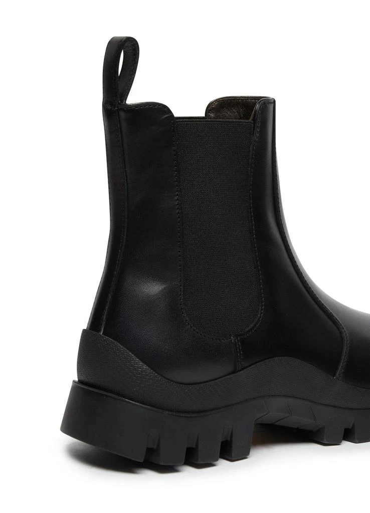 The Row Greta chelsea boots 5