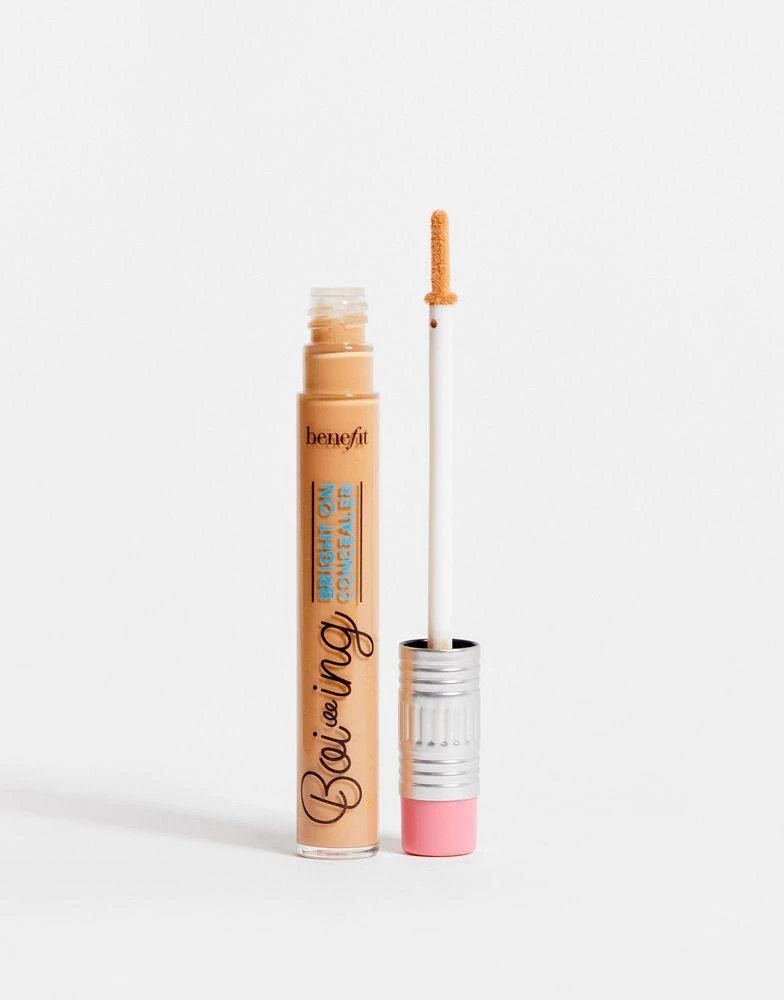 Benefit Cosmetics Benefit Boi-ing Bright On Undereye Brightening Liquid Concealer 1