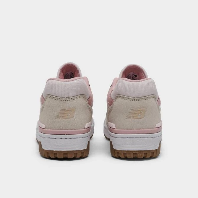 New Balance Women's New Balance 550 Casual Shoes 4