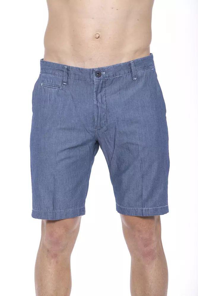 ARMATA DI MARE Cotton Men's Shorts