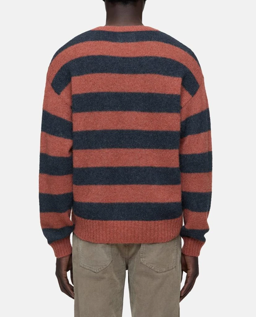 Closed Crewneck Jumper 2