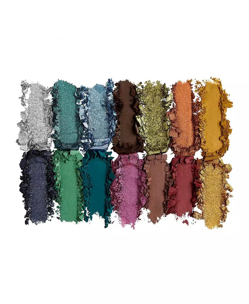 Sigma Beauty Disney Alice in Wonderland Eyeshadow Palette