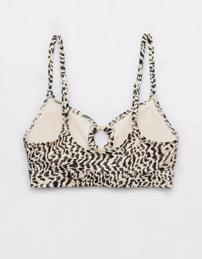 Aerie Aerie Scoop Cut Out Bikini Top 4