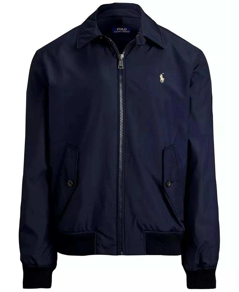 Ralph Lauren Men's The Southland Packable Jacket 5