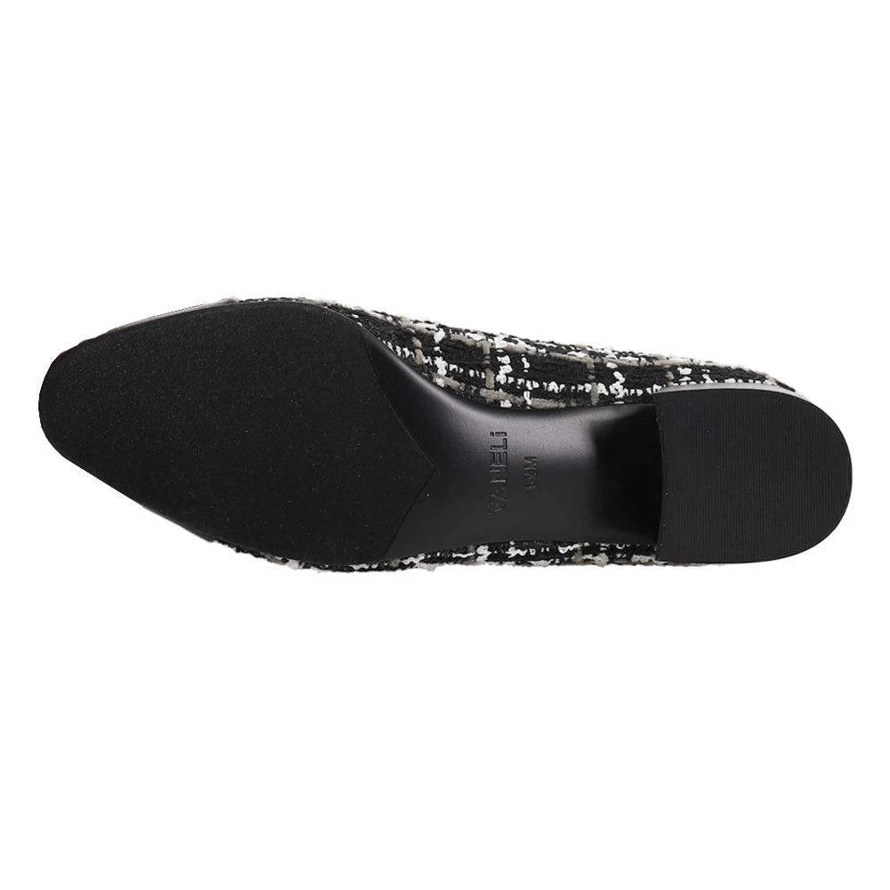 Vaneli Alesya Round Toe Pumps 5