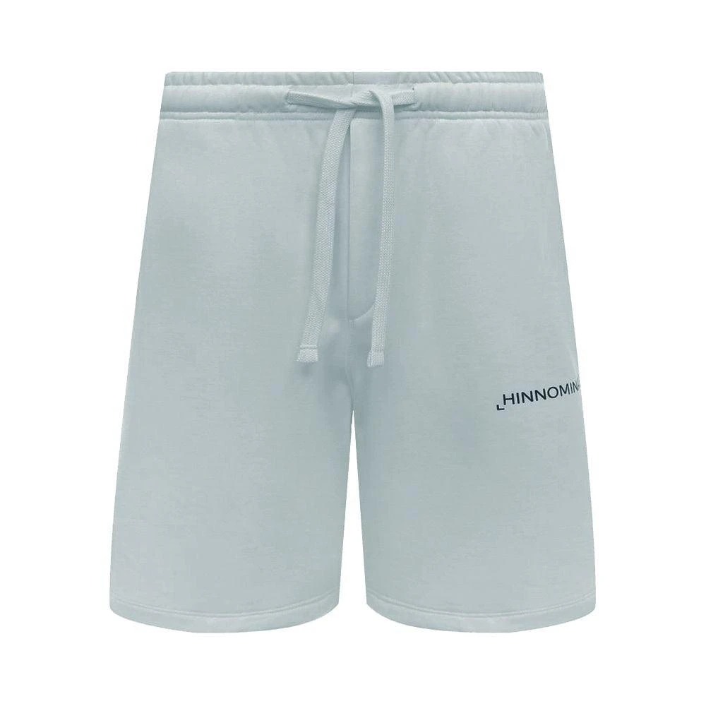 HINNOMINATE Cotton Men's Short 1