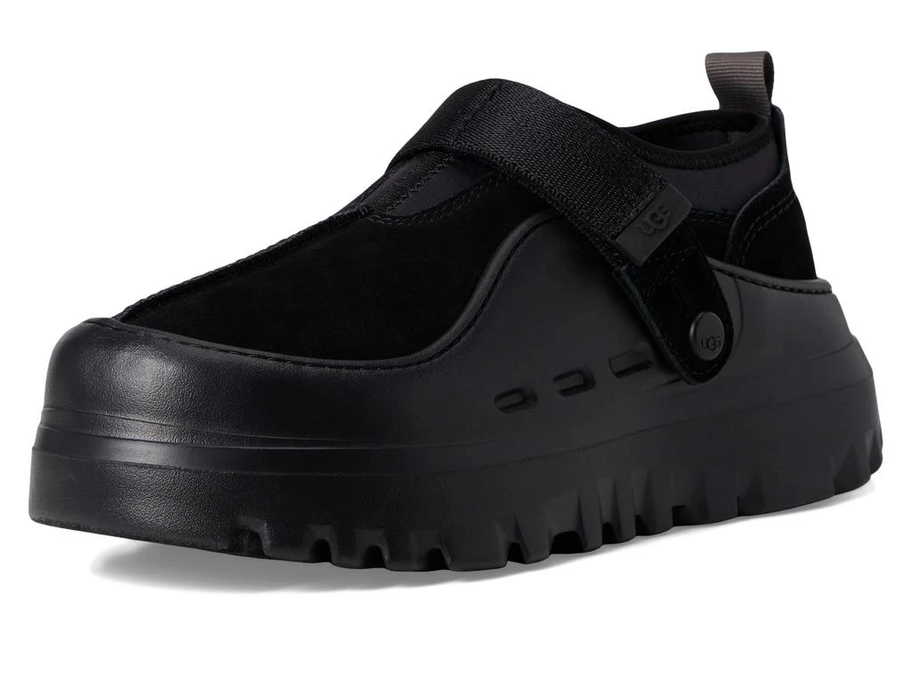 UGG Peakmod Lowcut 7