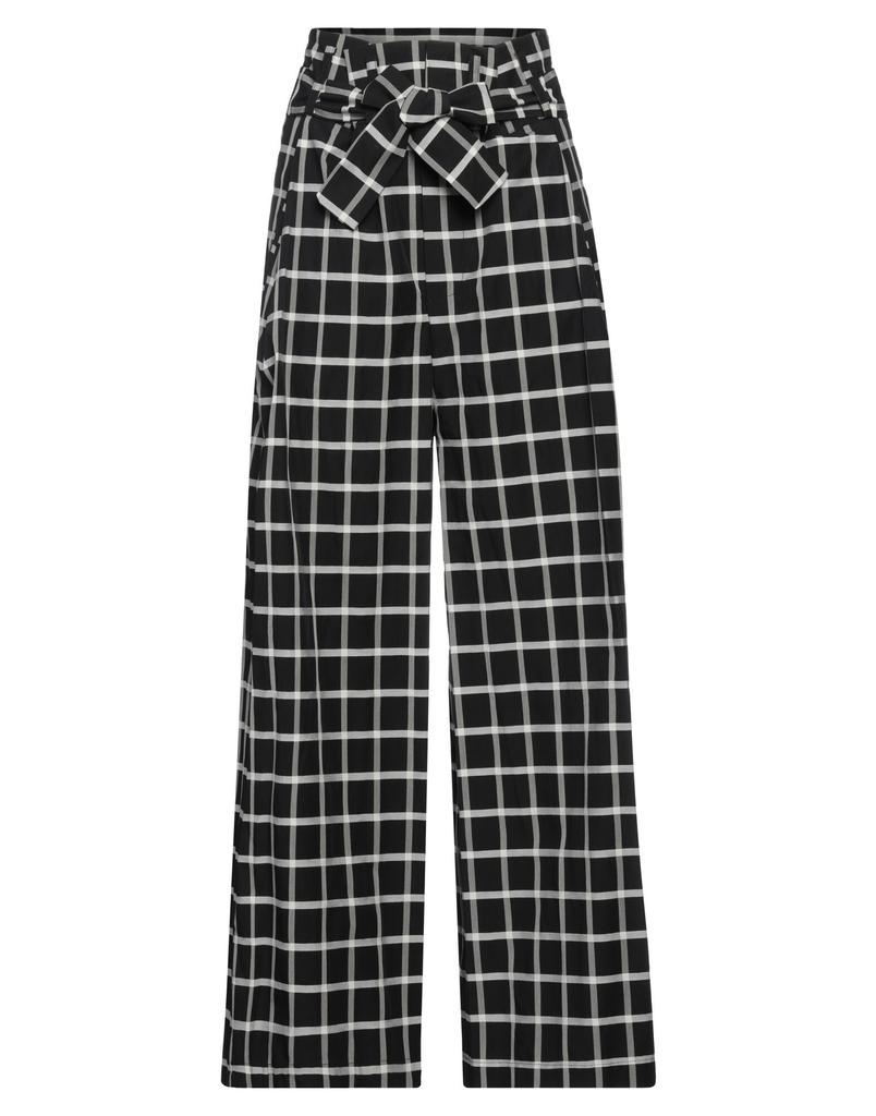 ERIKA CAVALLINI Casual pants