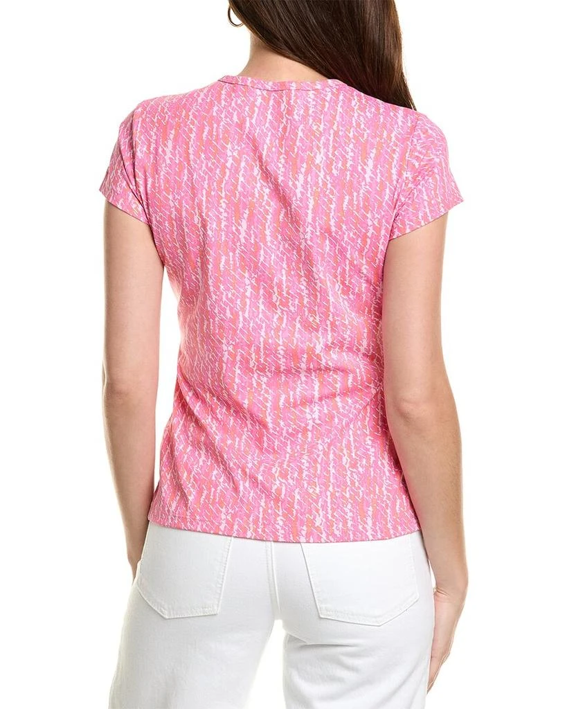 J.McLaughlin Signature Catalina Cloth T-Shirt 2