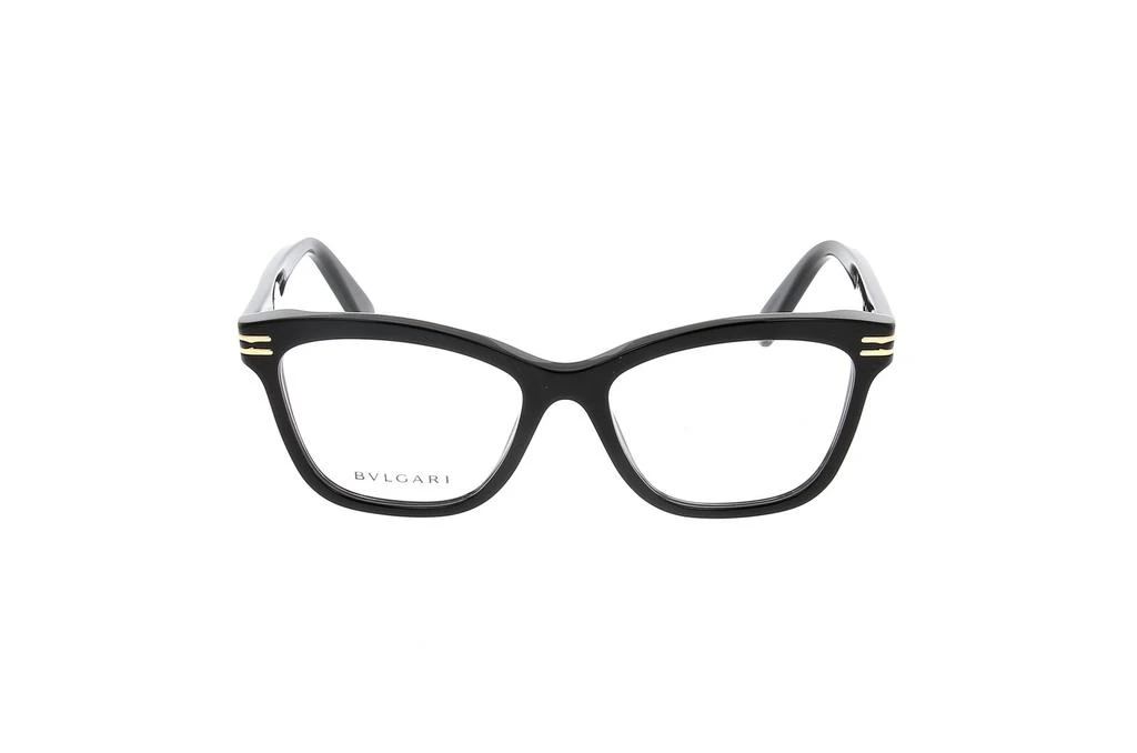 BVLGARI Bulgari Cat-Eye Glasses 1