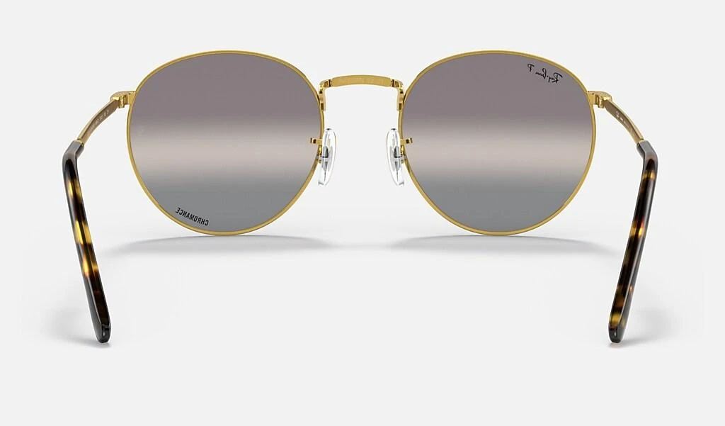 Ray-Ban NEW ROUND 4