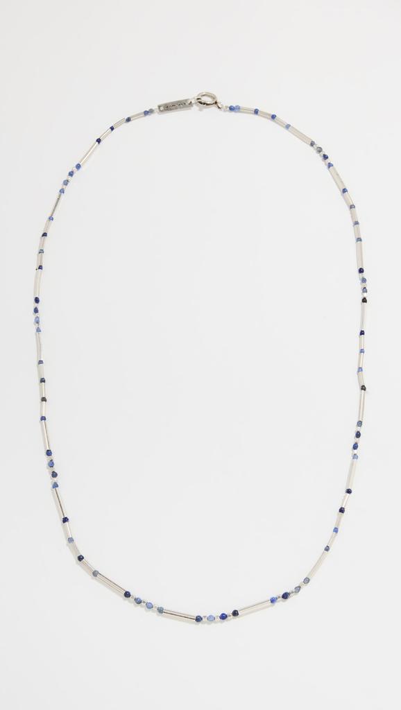 Isabel Marant Isabel Marant Casablanca Embellished Charm