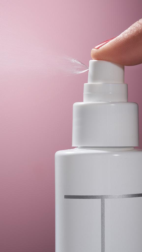Trish McEvoy Calming Rose Water Essence