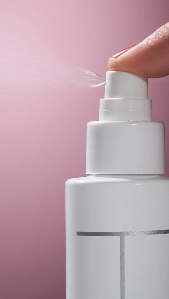 Trish McEvoy Calming Rose Water Essence 2