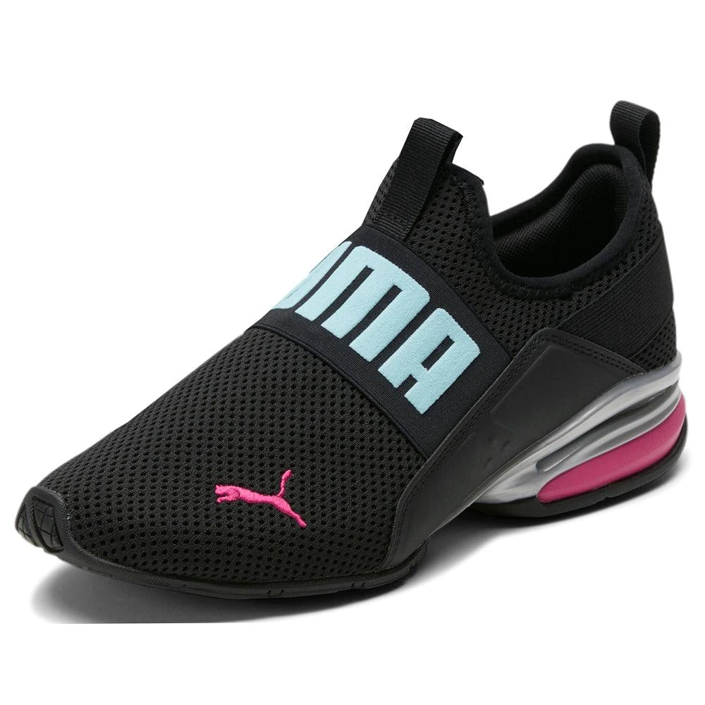 Puma Axelion Slip On Sneakers 2