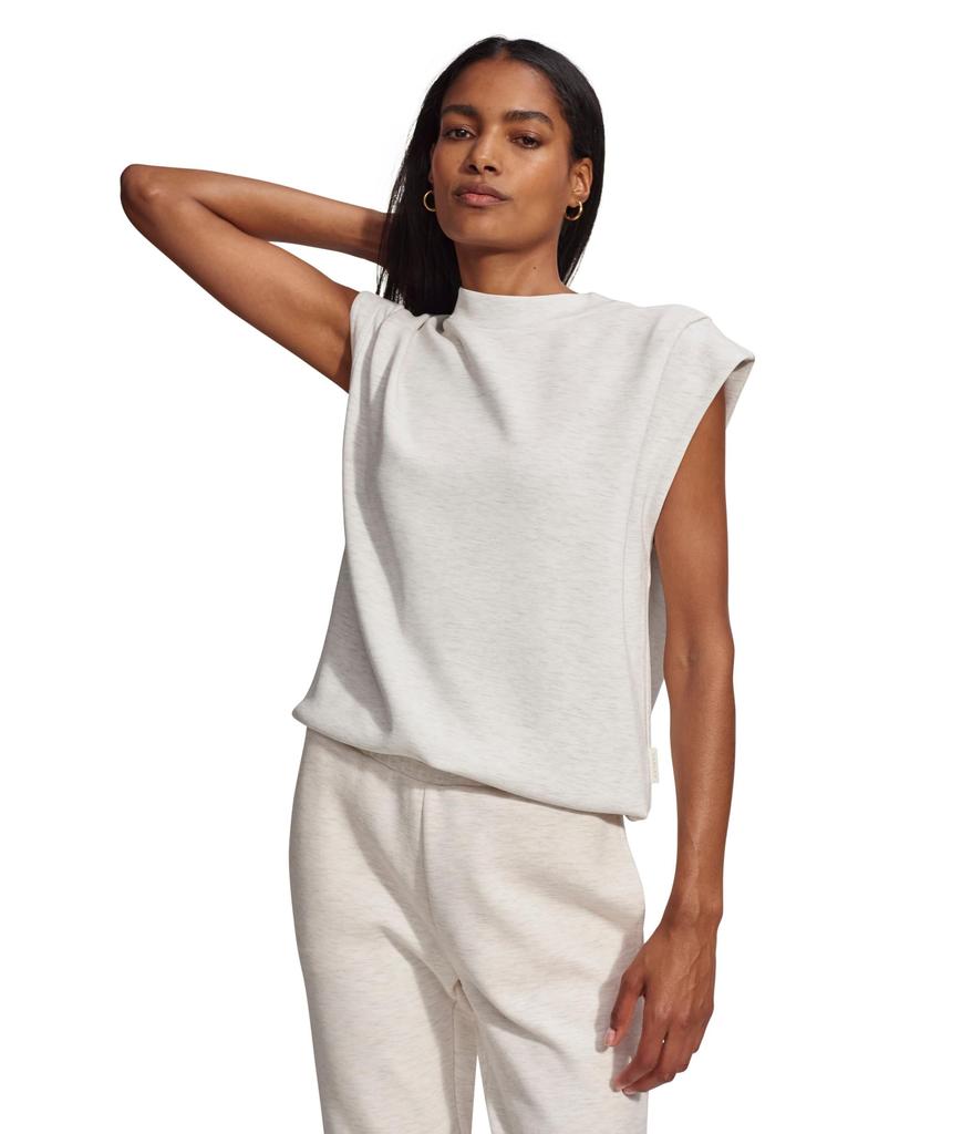 Varley Otis Sleeveless Sweater