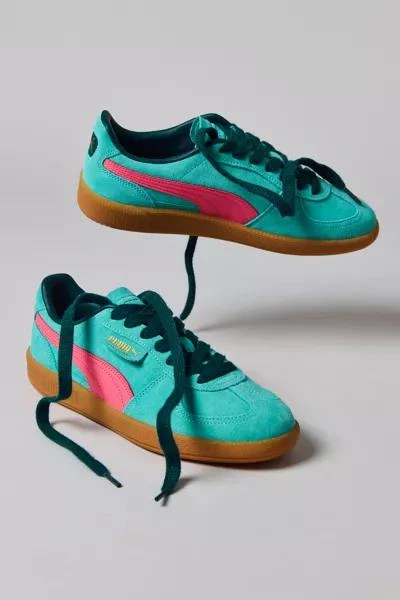 Puma Puma Women's Palermo Sneaker 1