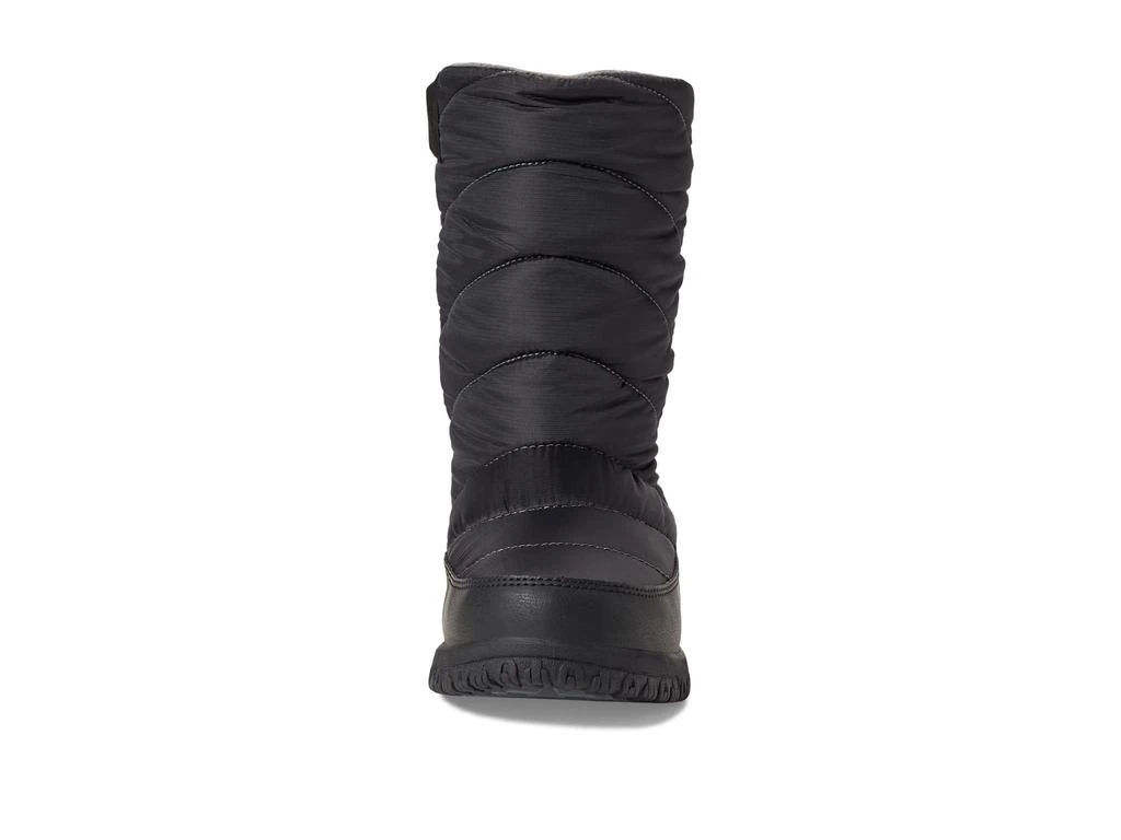 L.L.BEAN Ultralight Boot Tall Quilt Side Zip 2
