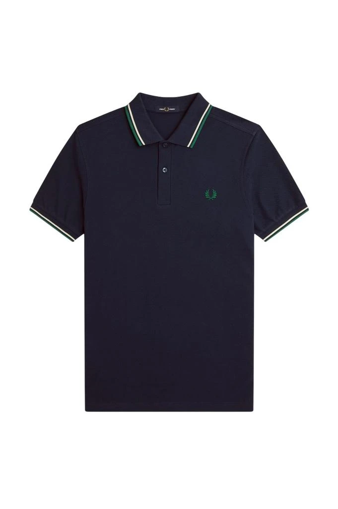 Fred Perry Fred Perry T-shirts and Polos Blue 1