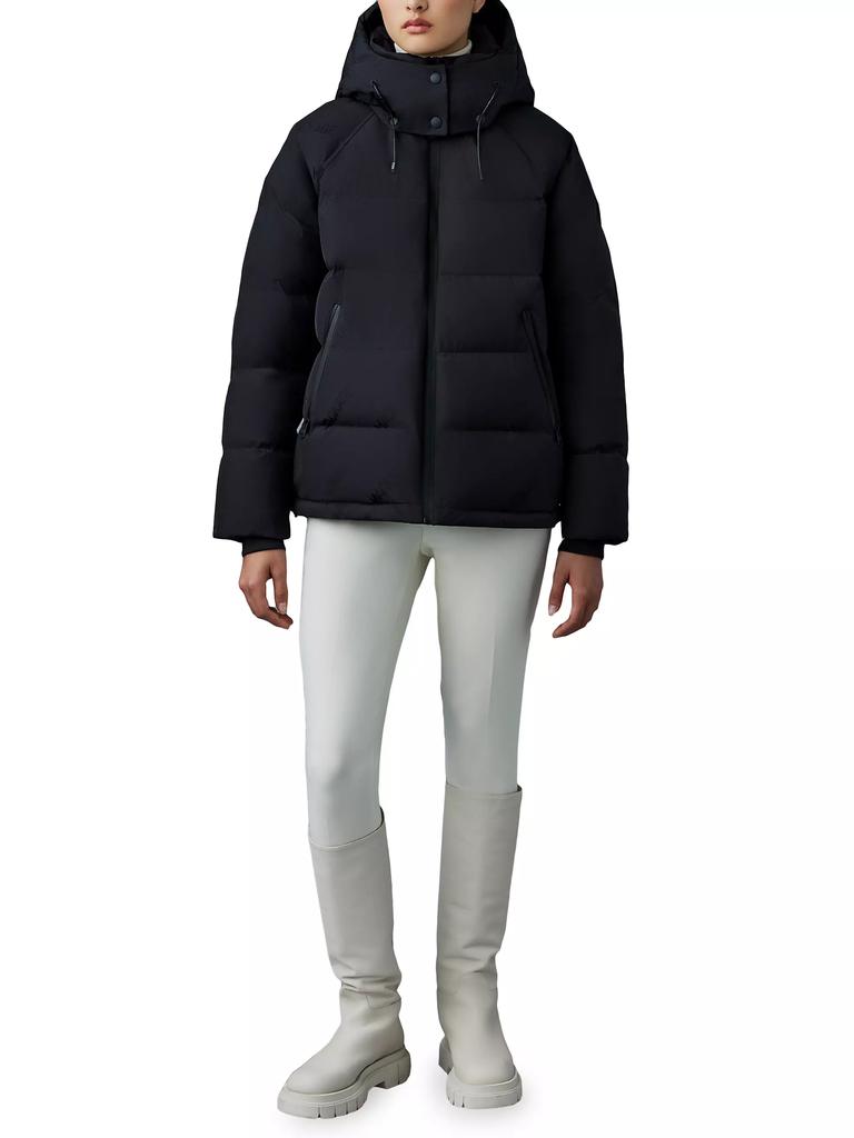 Mackage Edana Down Puffer Jacket