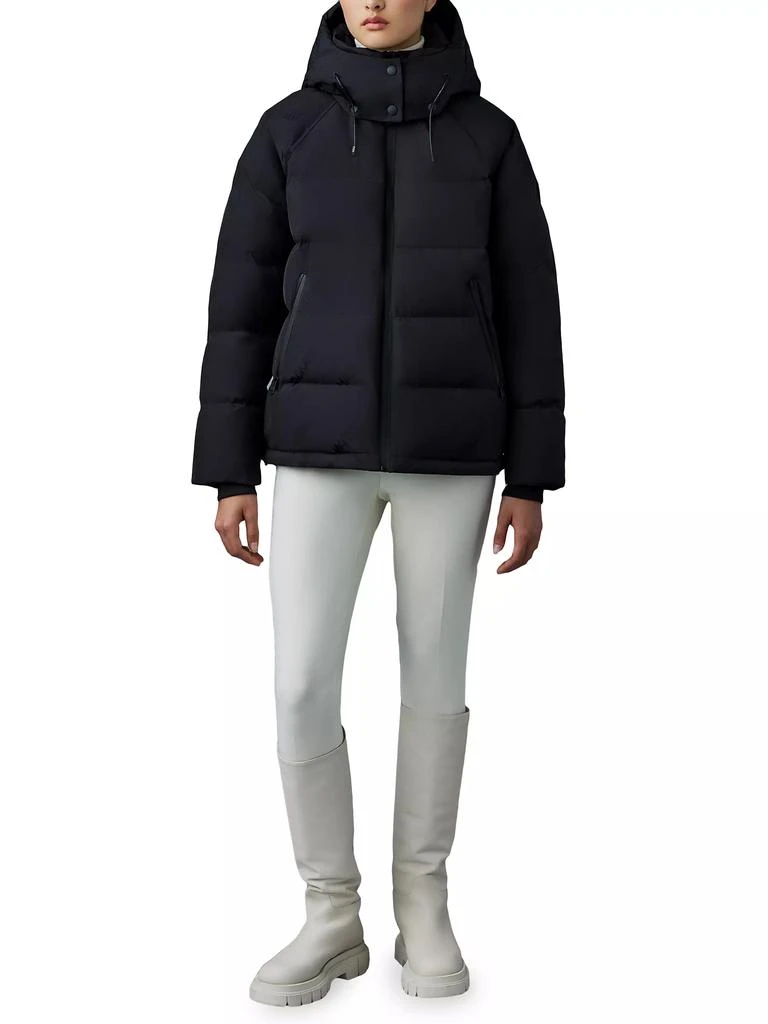 Mackage Edana Down Puffer Jacket 2