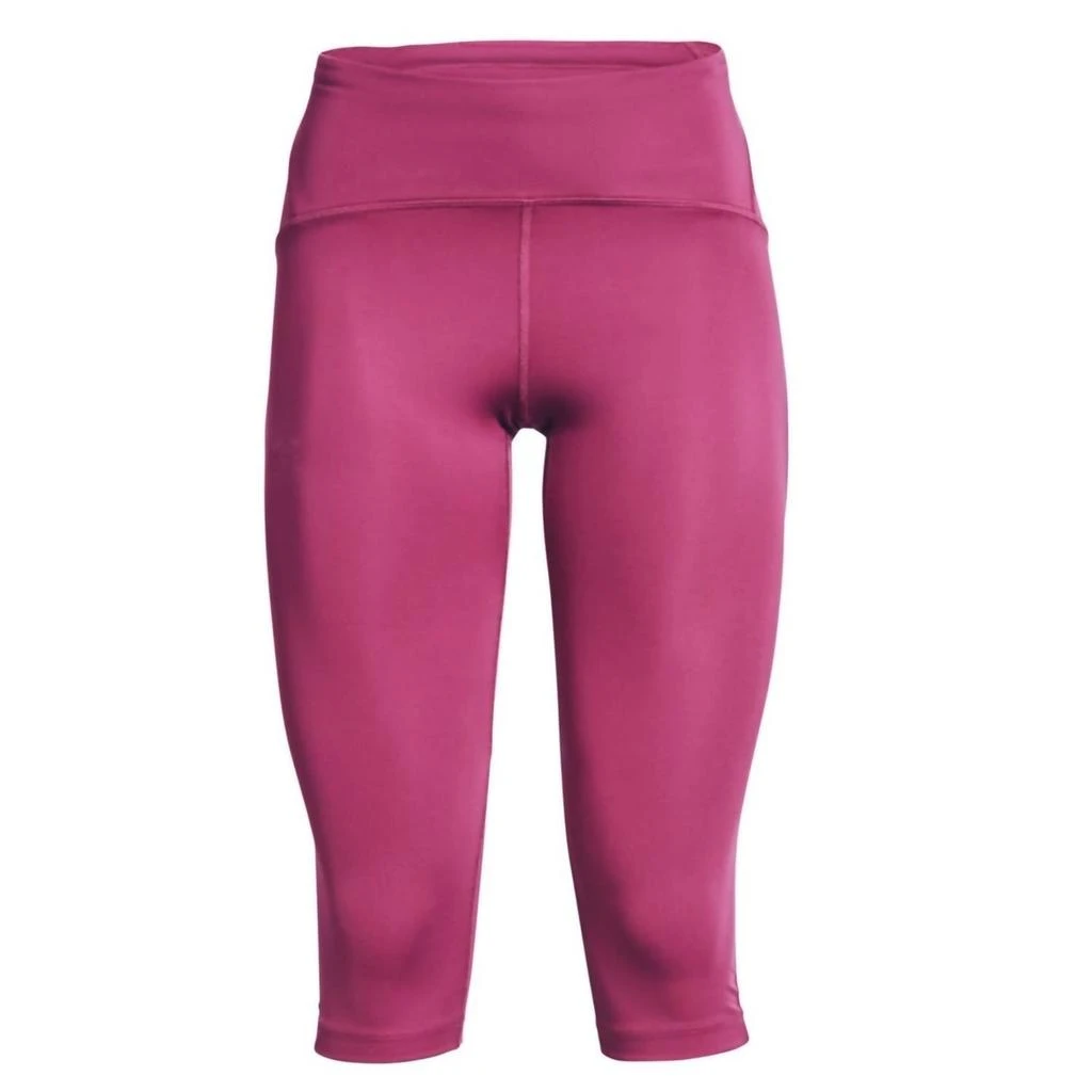 Under Armour Under Armour - Fly Fast Capri Pant 3