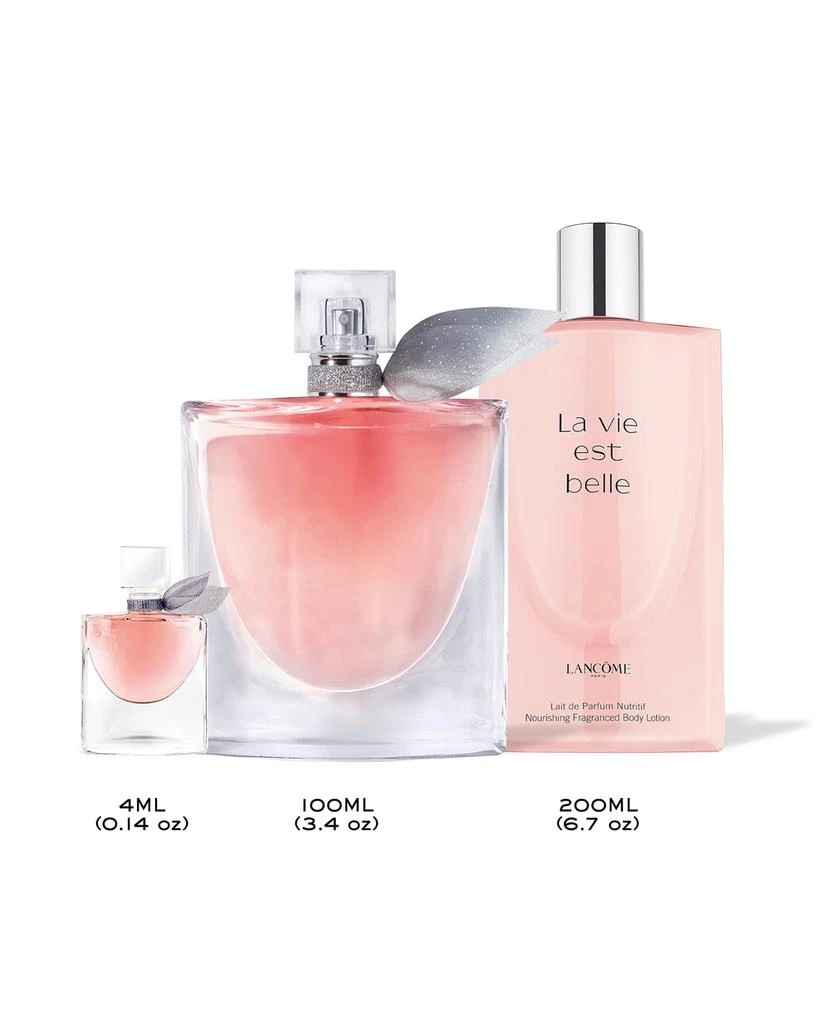 Lancôme La Vie Est Belle Inspirations Holiday Gift Set 2