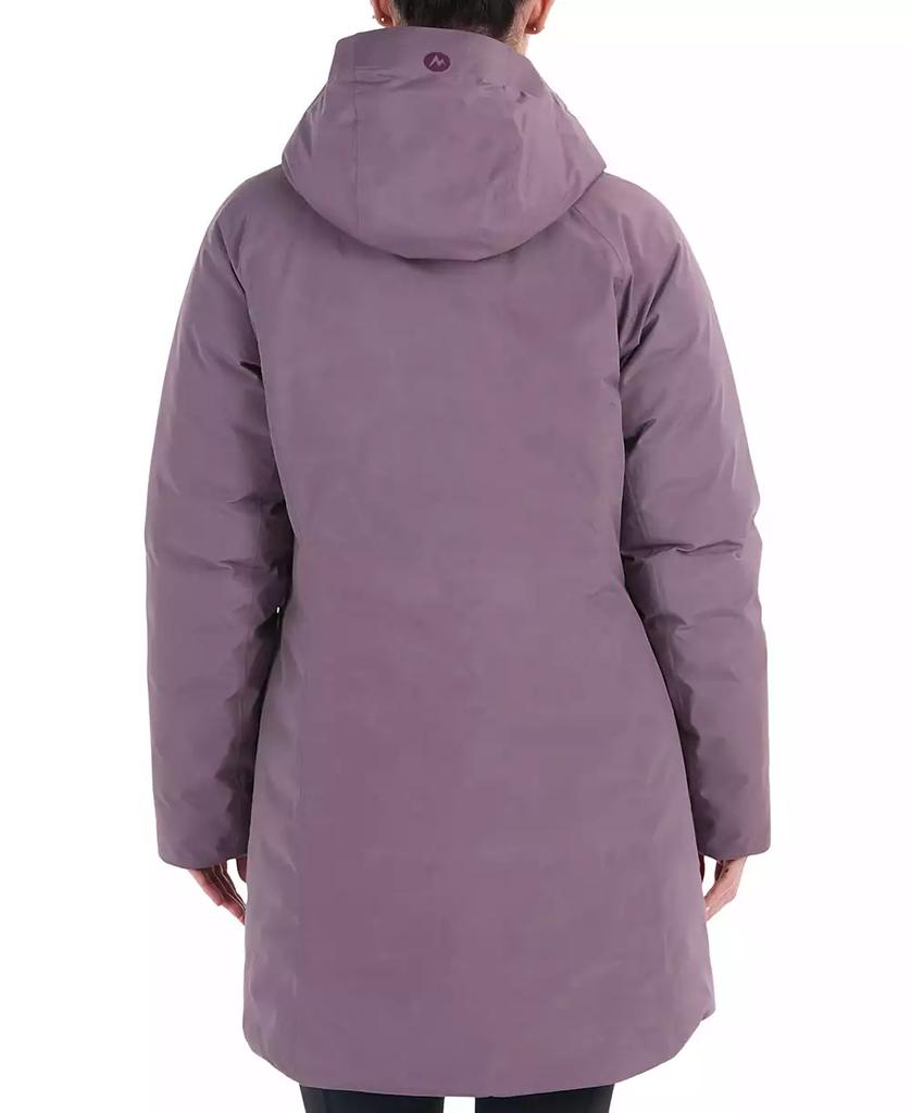 Marmot Women's Oslo Gore-Tex Hooded Jacket