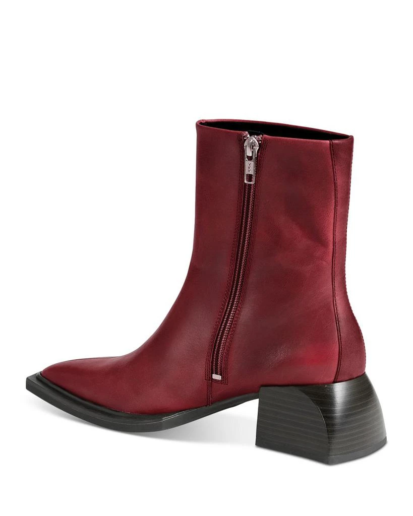 Vagabond Vagabond Women's Vivian Pointed Toe Booties 4