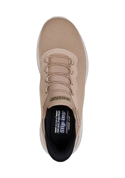 SKECHERS From Skechers Mens Slip Ins Sport Squad Chaos   Daily Hype Sneakers 3