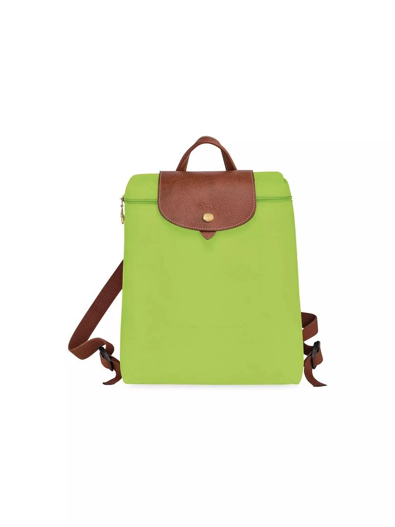 Longchamp Le Pliage Backpack 1