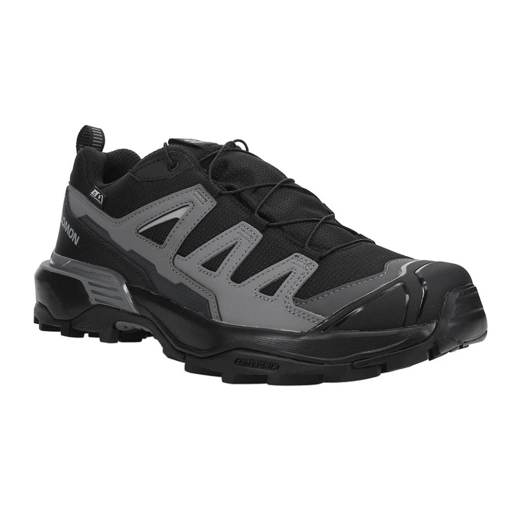 Salomon X Ultra 360 Hiking Shoes 2