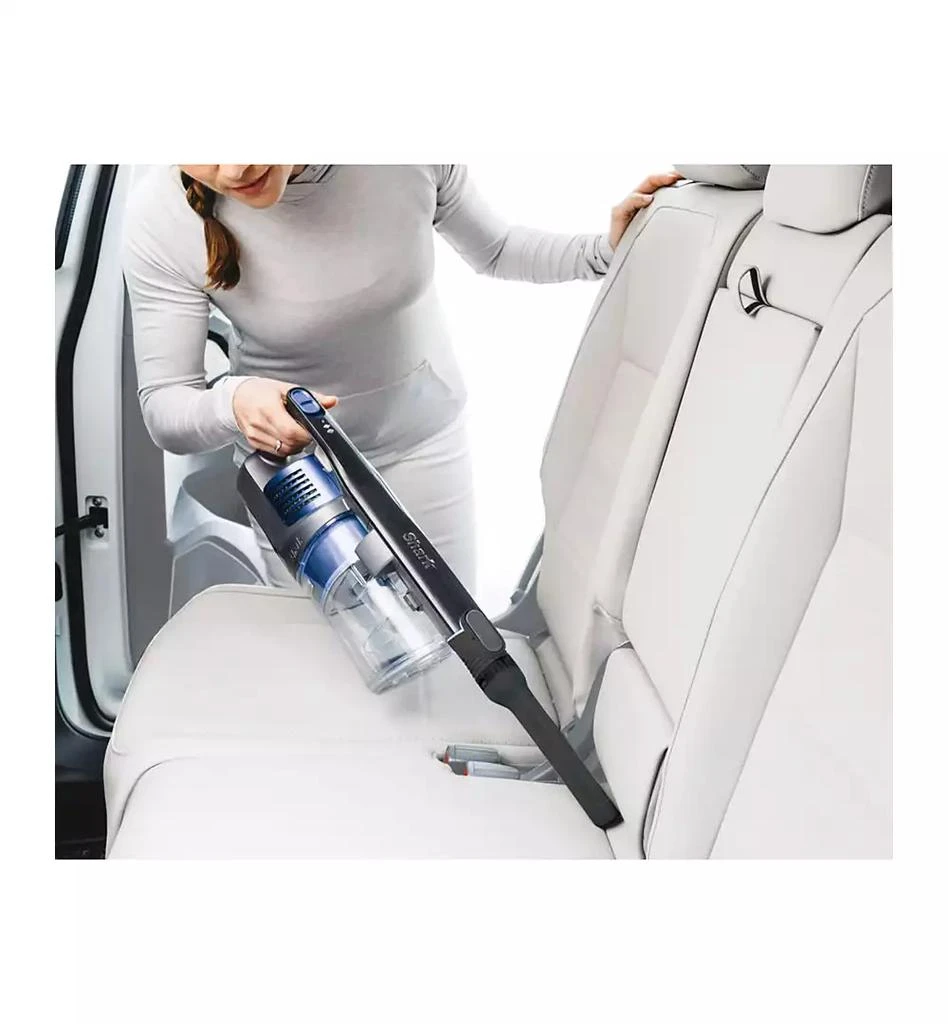 Shark IX141 Cordless Pet Stick Vacuum 8
