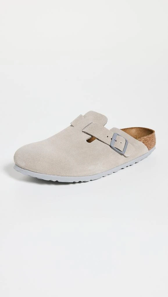 Birkenstock Boston Clogs 1