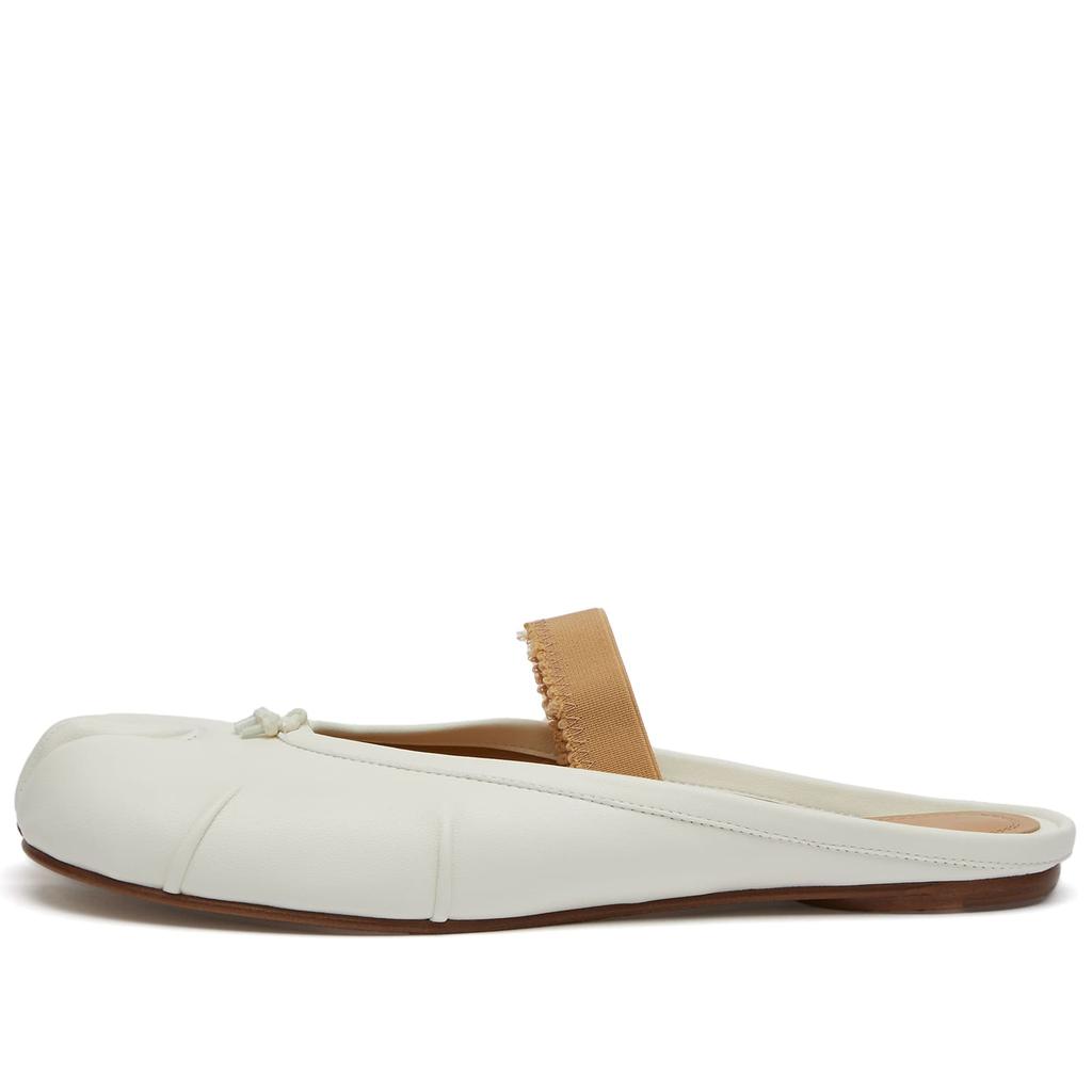 Maison Margiela Maison Margiela Tabi Ballerina Mule