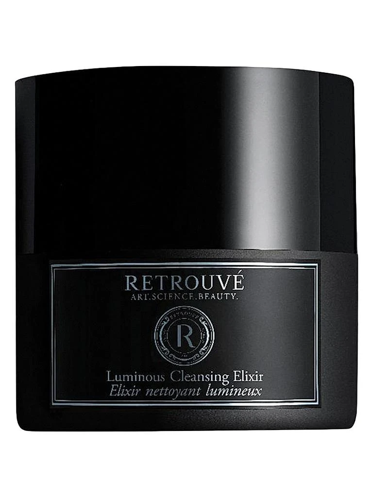 Retrouve Luminous Cleansing Elixir 1