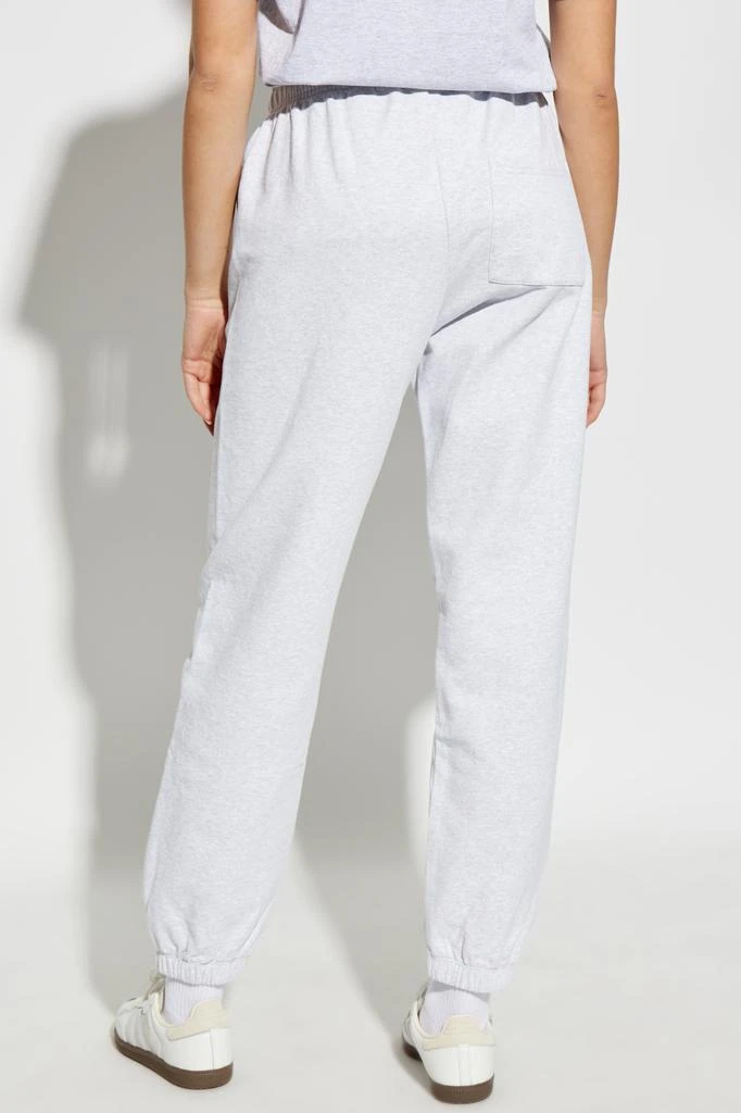 Sporty & Rich Trousers from the 47 & The New York Yankees collection 4