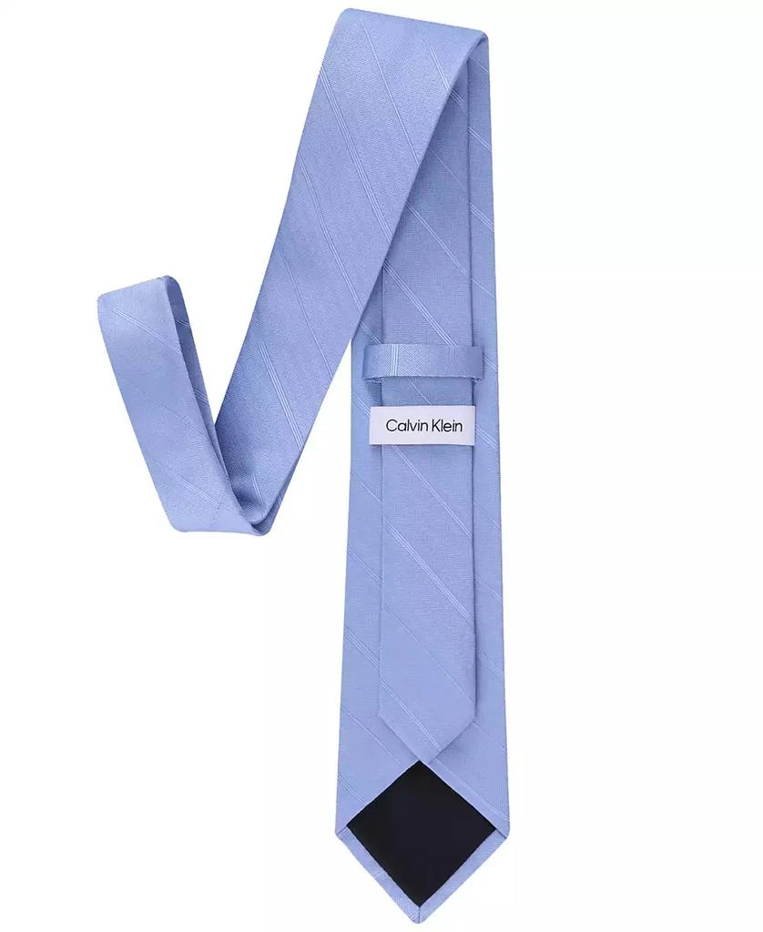 Calvin Klein Men's Randi Stripe Tie 3