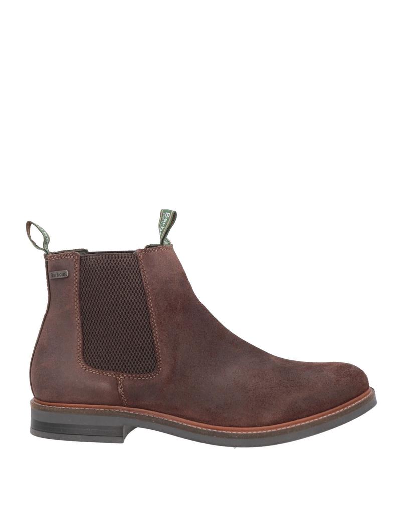 Barbour suede chukka boots best sale