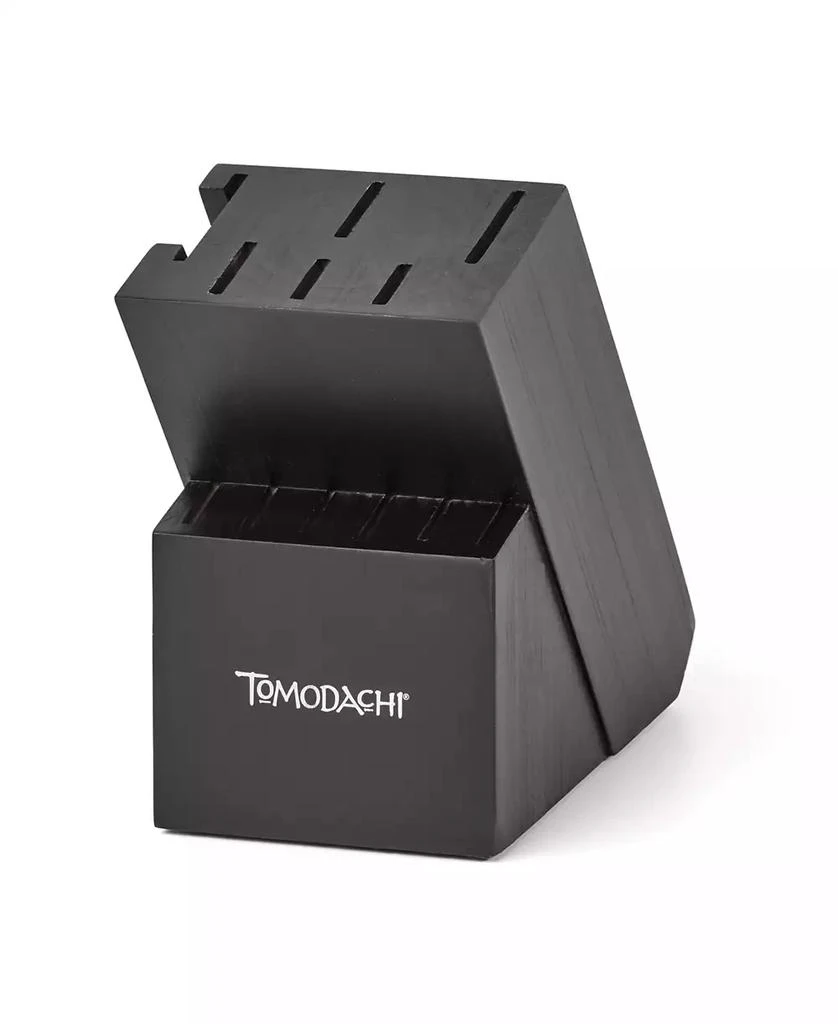 Hampton Forge Tomodachi™ Raintree Ash 13-Pc. Knife Block Set 5