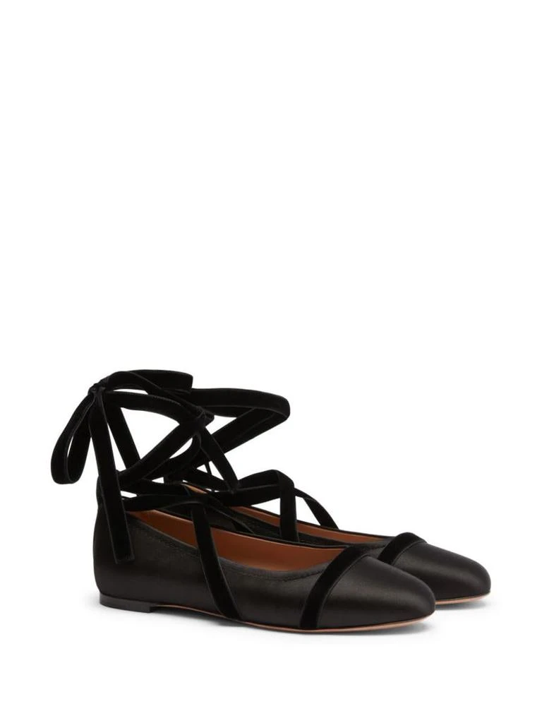 Malone Souliers Malone Souliers Flat Shoes 4