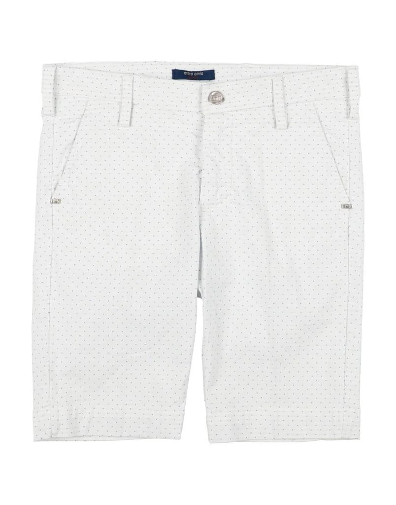 ENTRE AMIS Shorts 
Bermuda