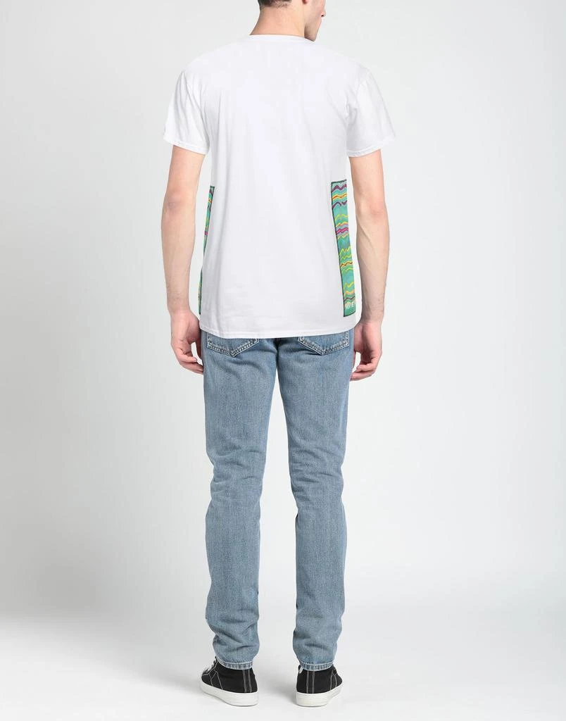BASTILLE RIVE DROITE T-shirt 3