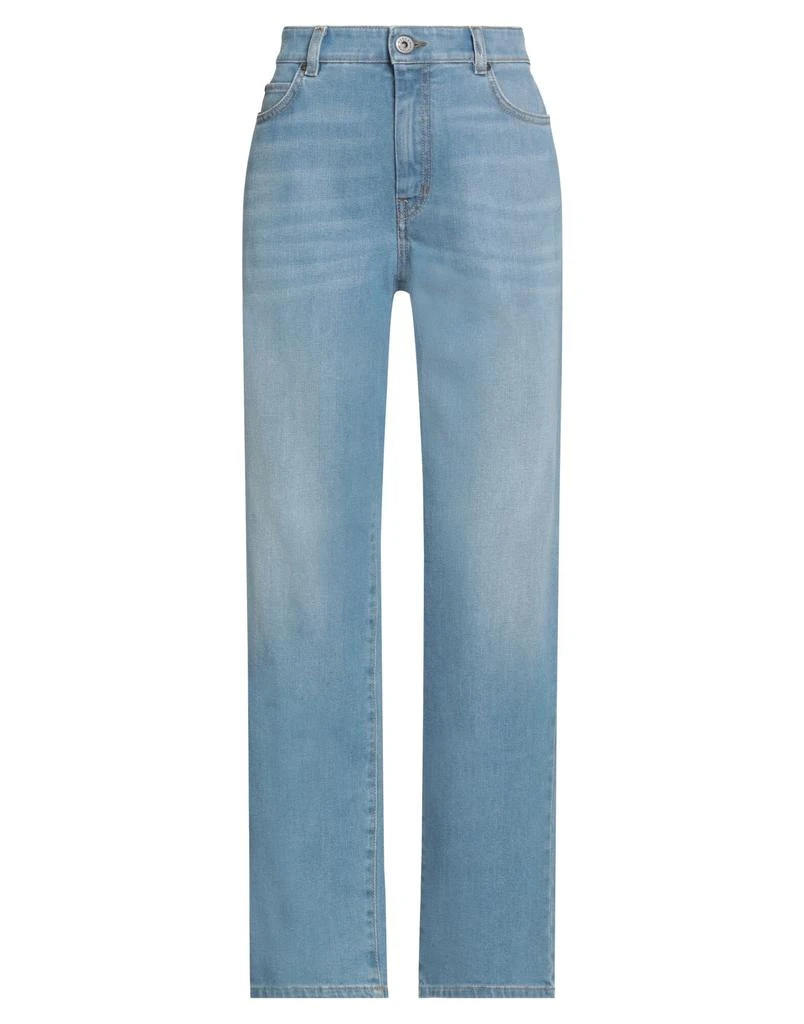 Weekend Max Mara Denim pants 1