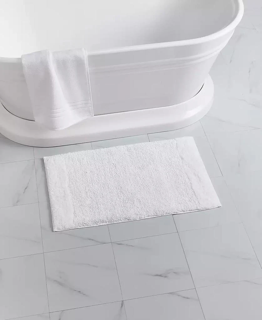 Arch Studio Cotton Bath Rug, 20" x 30", Exclusively at Macy's 3